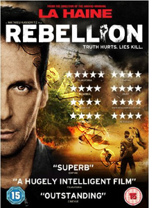 Rebellion  (2011) (DVD)